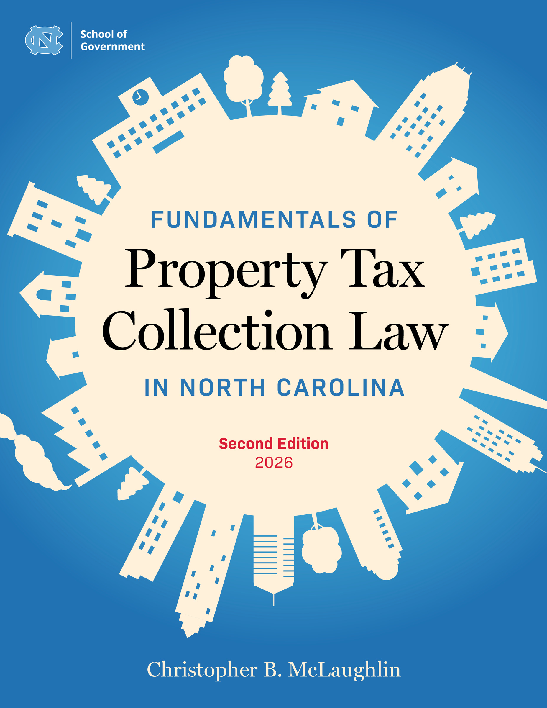 Fundamentals of Property Tax Collection Law in North Carolina